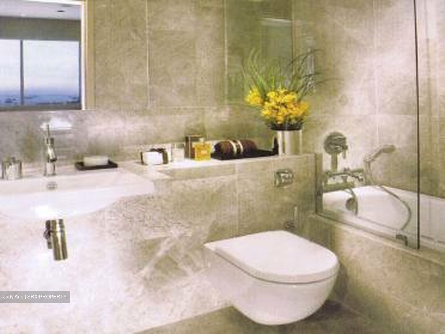 One Shenton (D1), Apartment #375675531